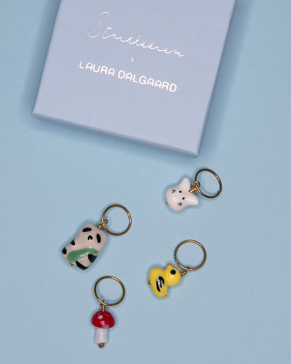 STITCH MARKERS VERSION 1