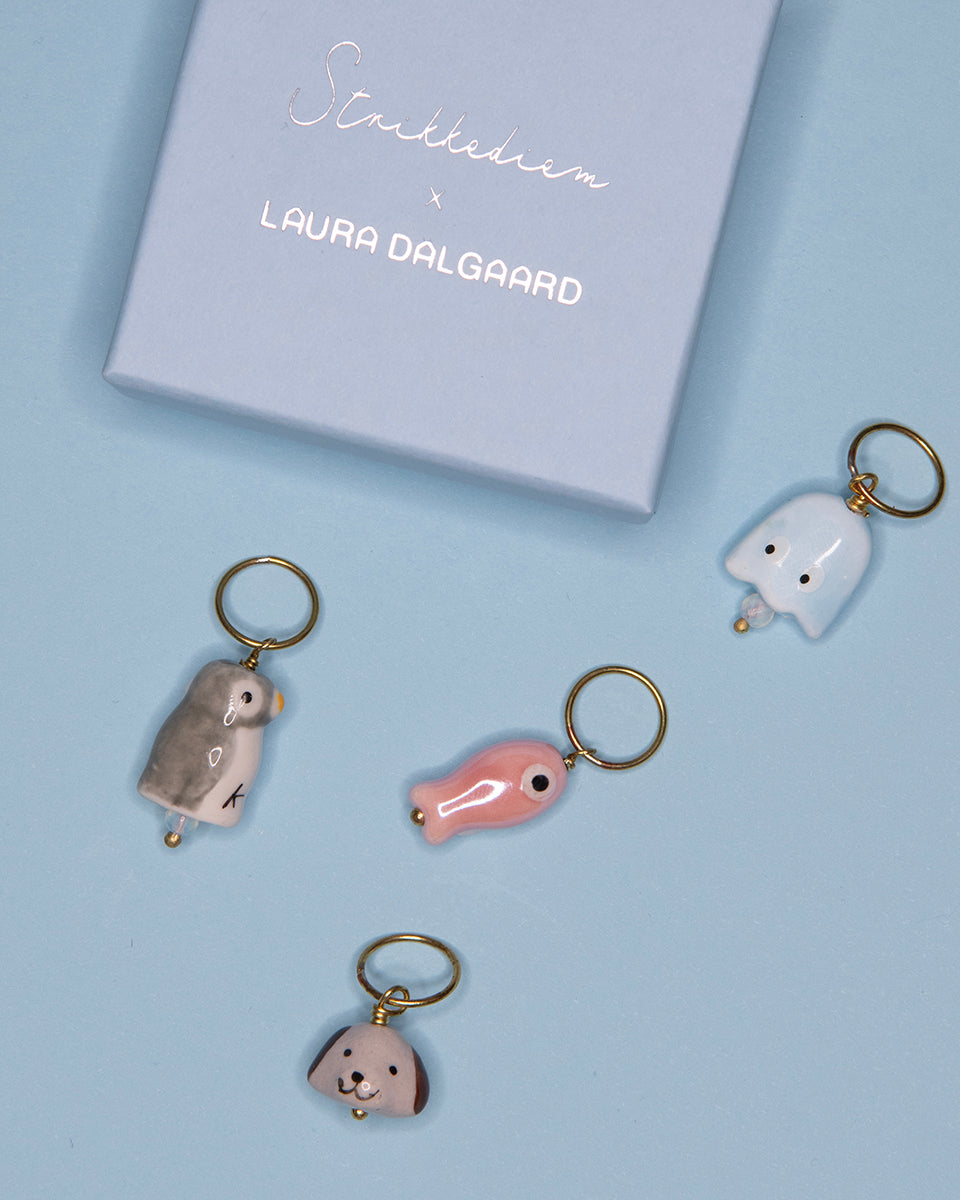 STITCH MARKERS VERSION 2