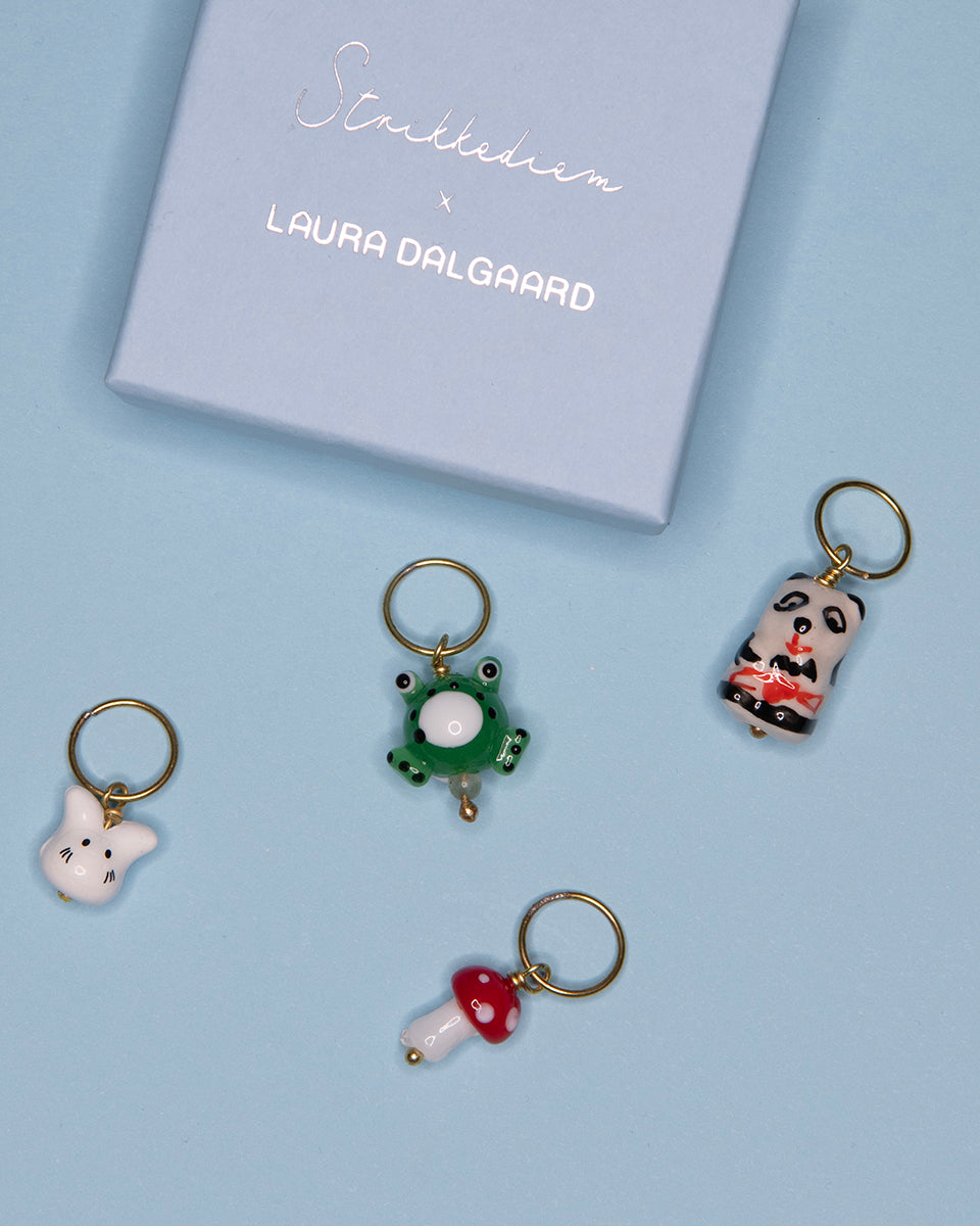 STITCH MARKERS VERSION 3