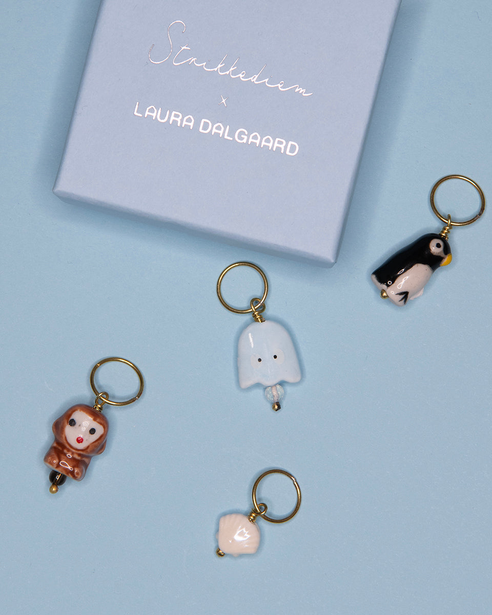 STITCH MARKERS VERSION 4