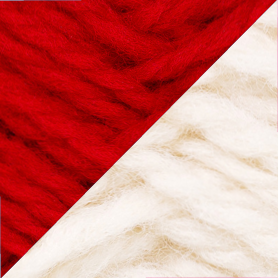 Yarn kit for Nordic Mix Hat
