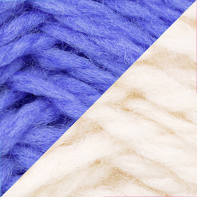 Yarn kit for Nordic Mix Hat