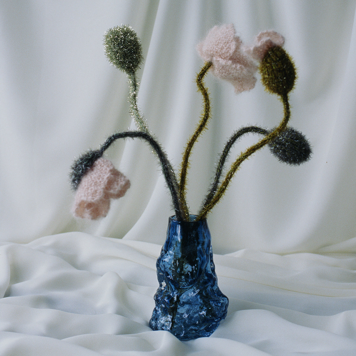 Pattern for Flos Aeternus Poppy (Papaver)