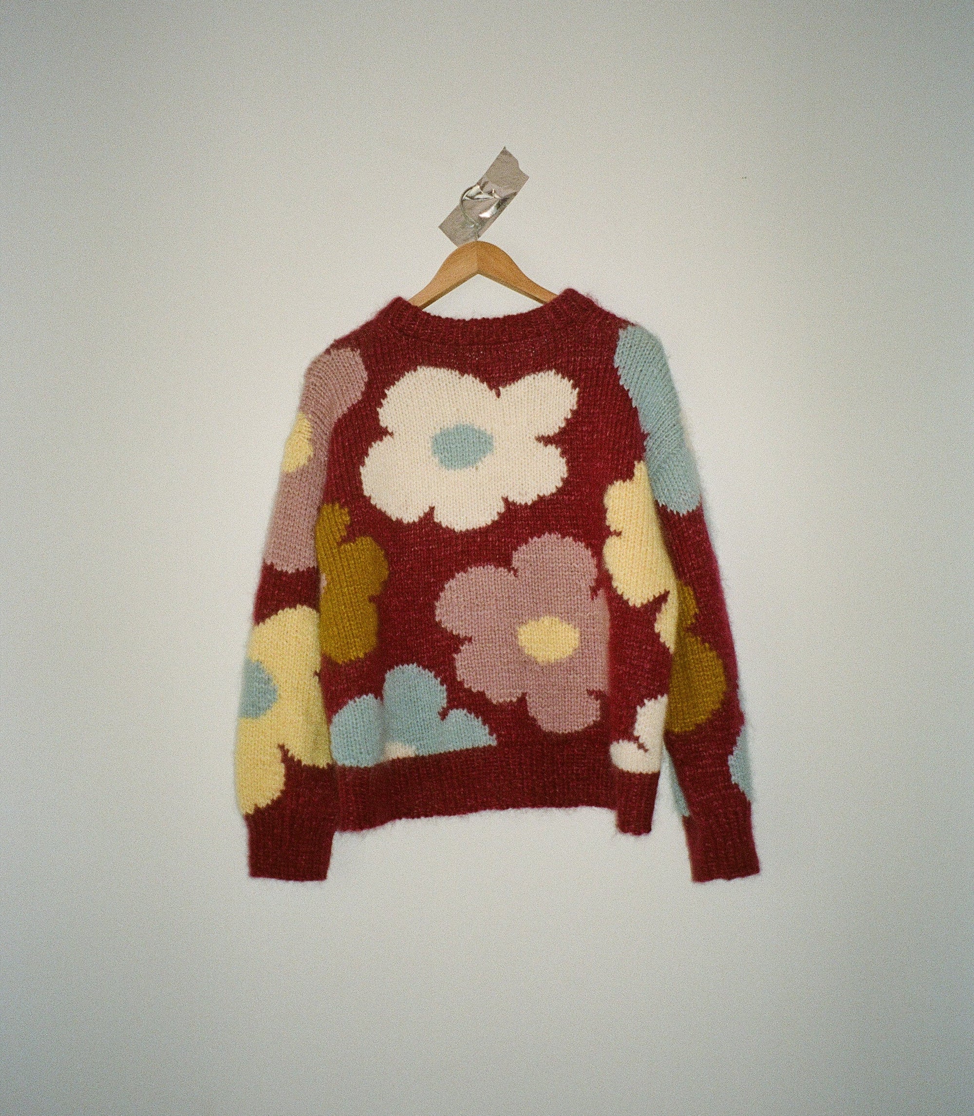 Preorder for Poppy Sweater Version 1