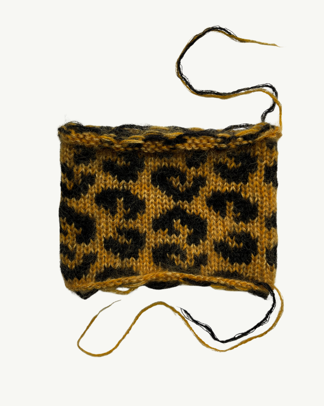 Preorder for Leo Sweater Yarn Kit