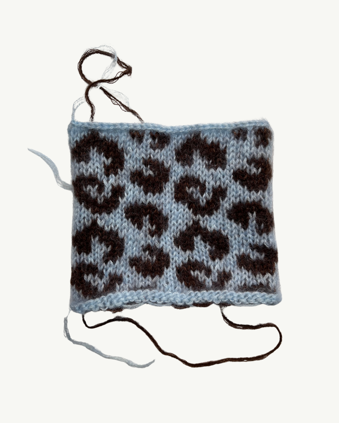 Preorder for Leo Sweater Yarn Kit