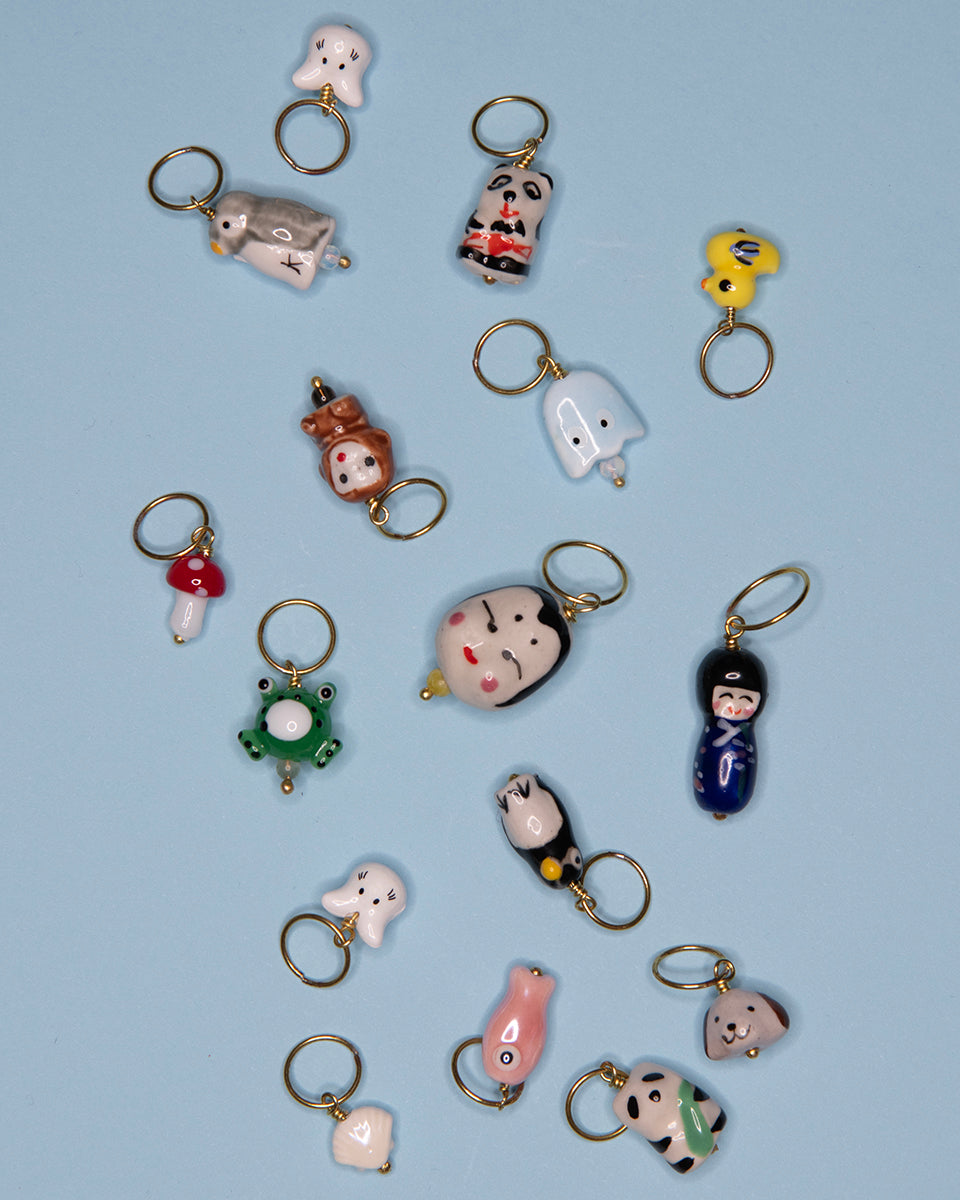 STITCH MARKERS MYSTERY SET
