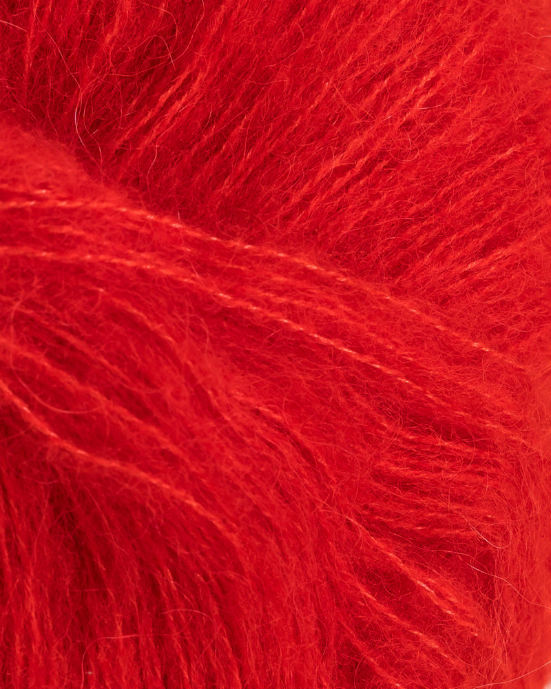 Alpaca Silk