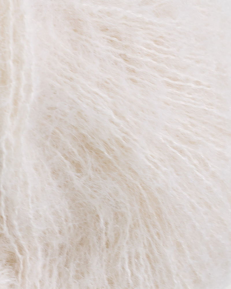 Alpaca Silk