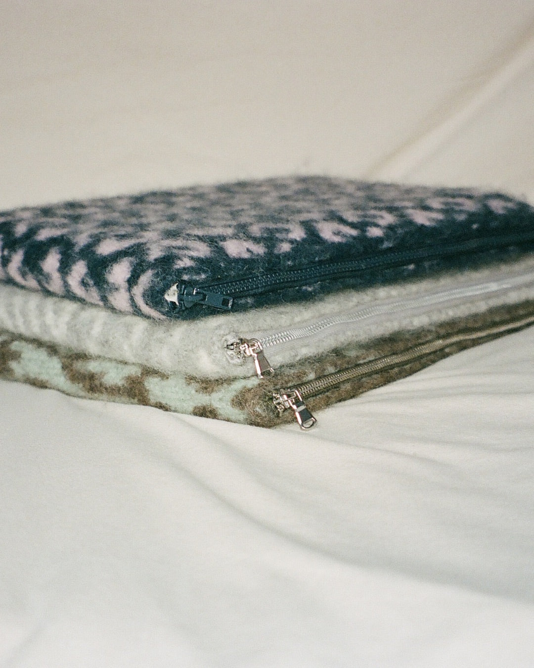 3-in-1 Computer Sleeve