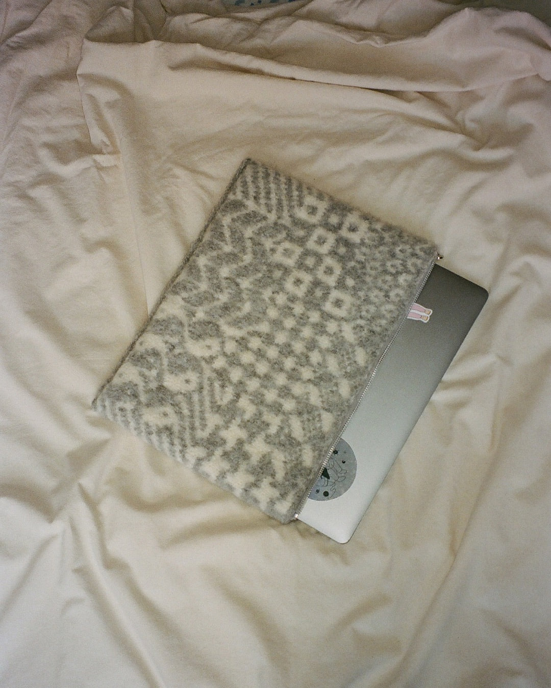 3-in-1 Computer Sleeve