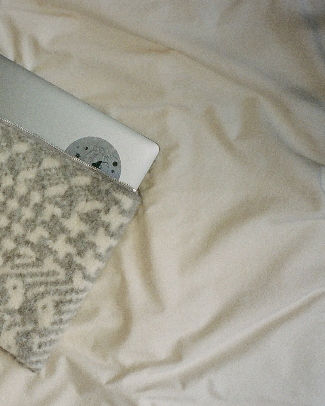 3-in-1 Computer Sleeve