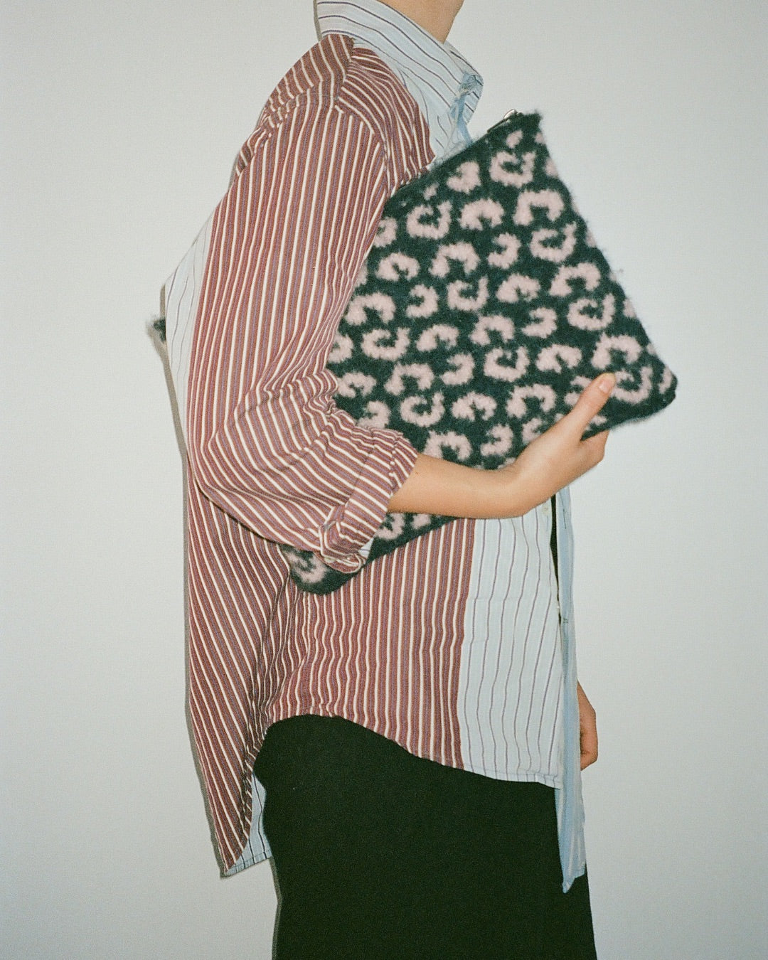 3-in-1 Computer Sleeve