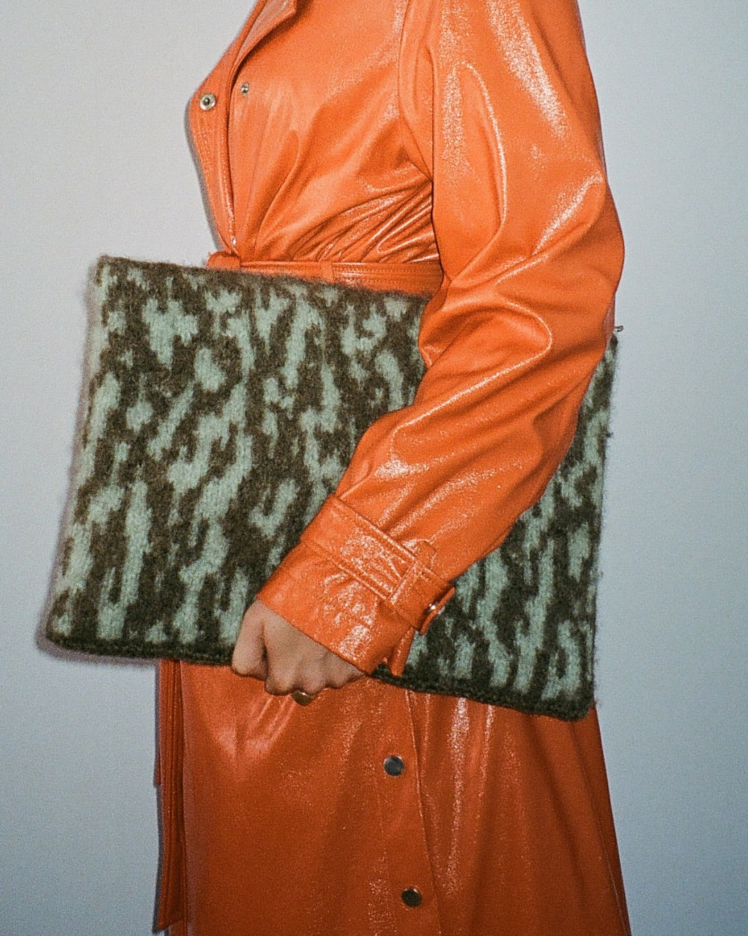 3-in-1 Computer Sleeve