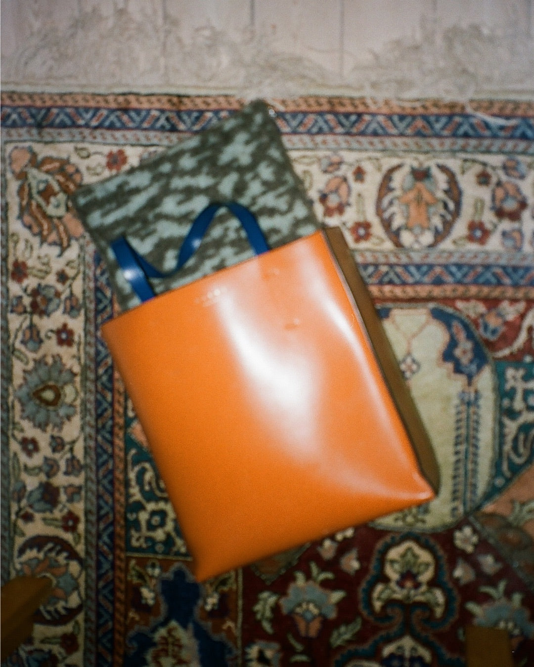 3-in-1 Computer Sleeve