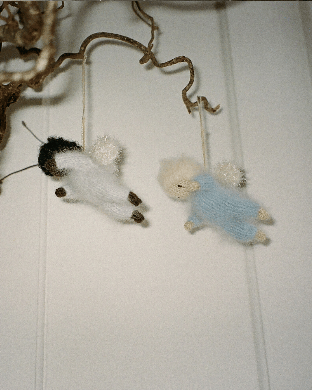 Guardian Angel - PATTERN