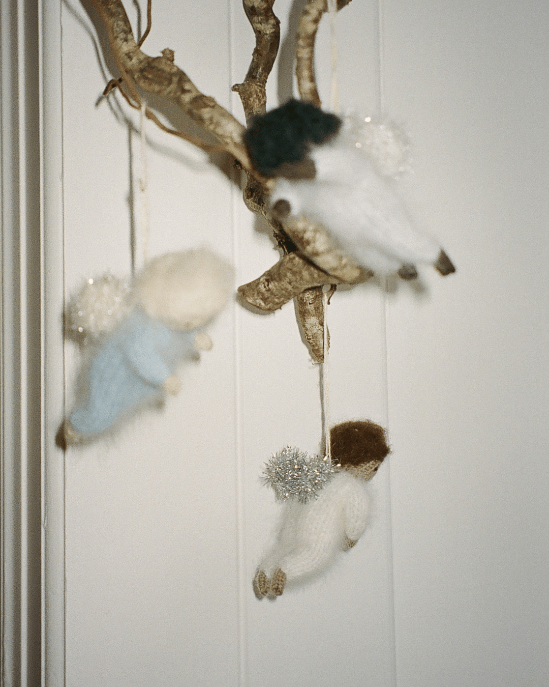 Guardian Angel - PATTERN