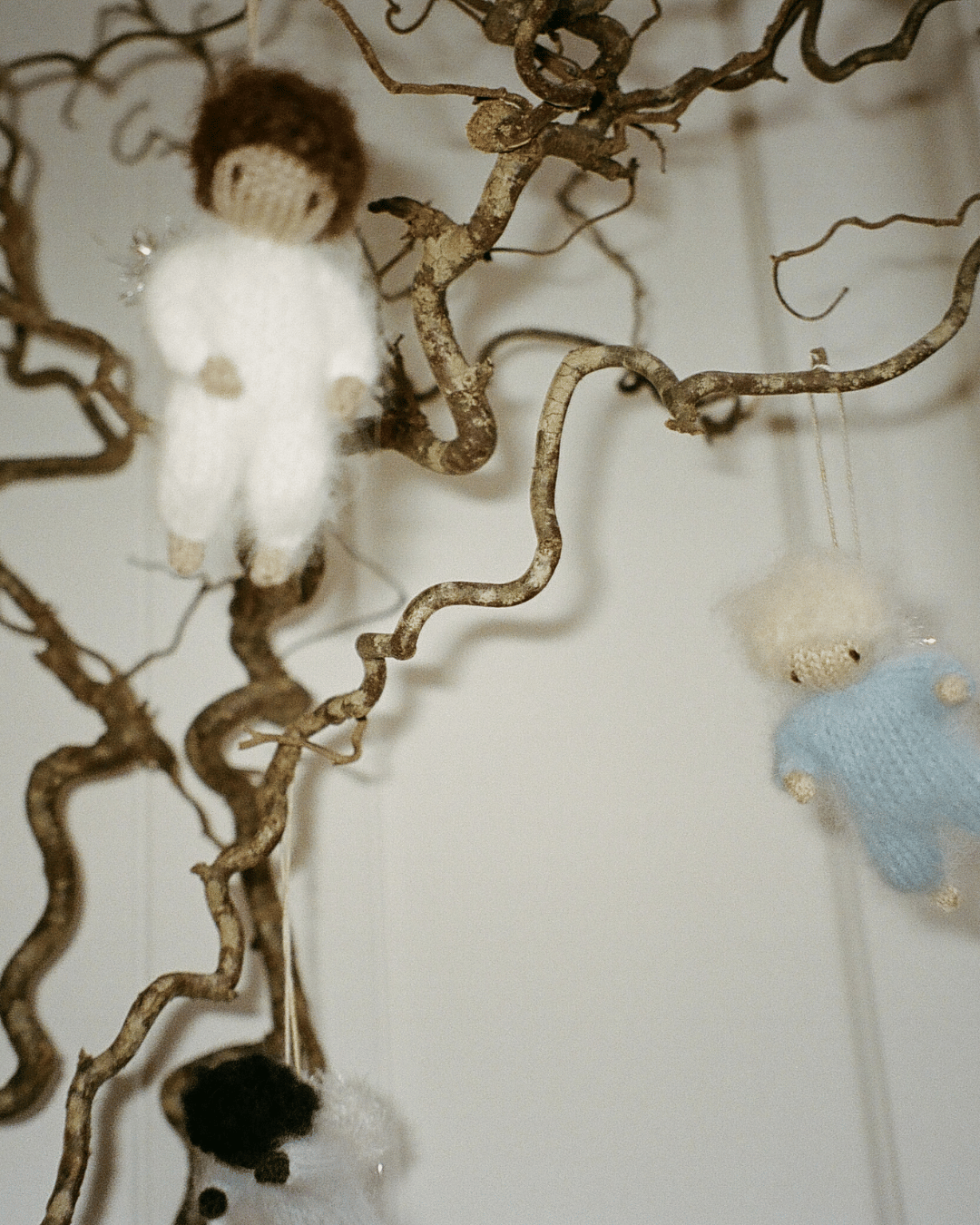 Guardian Angel - PATTERN