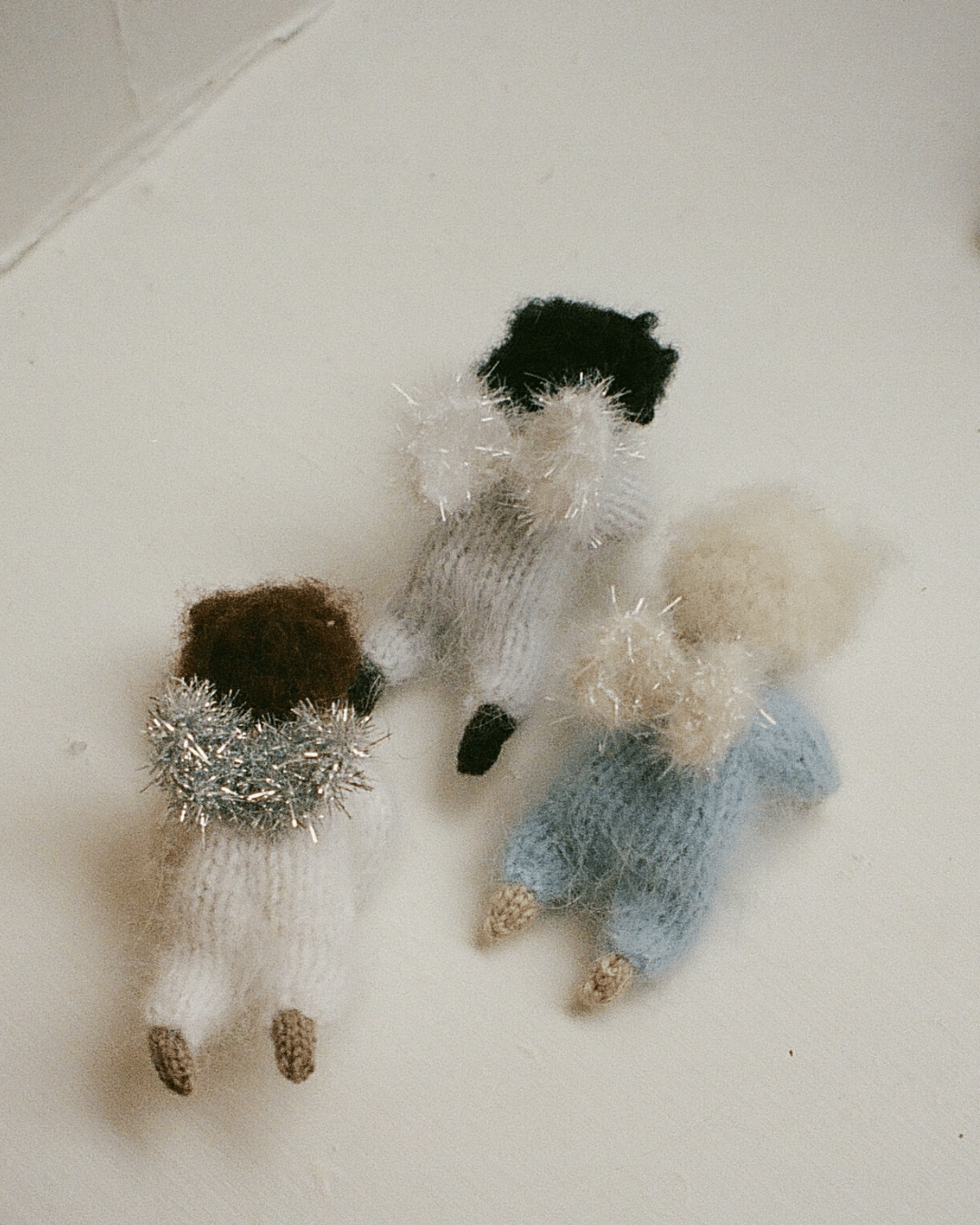 Guardian Angel - PATTERN