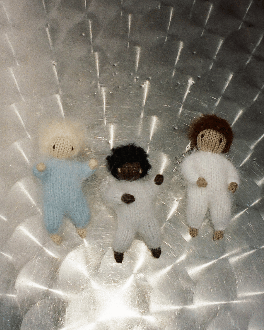 Guardian Angel - PATTERN