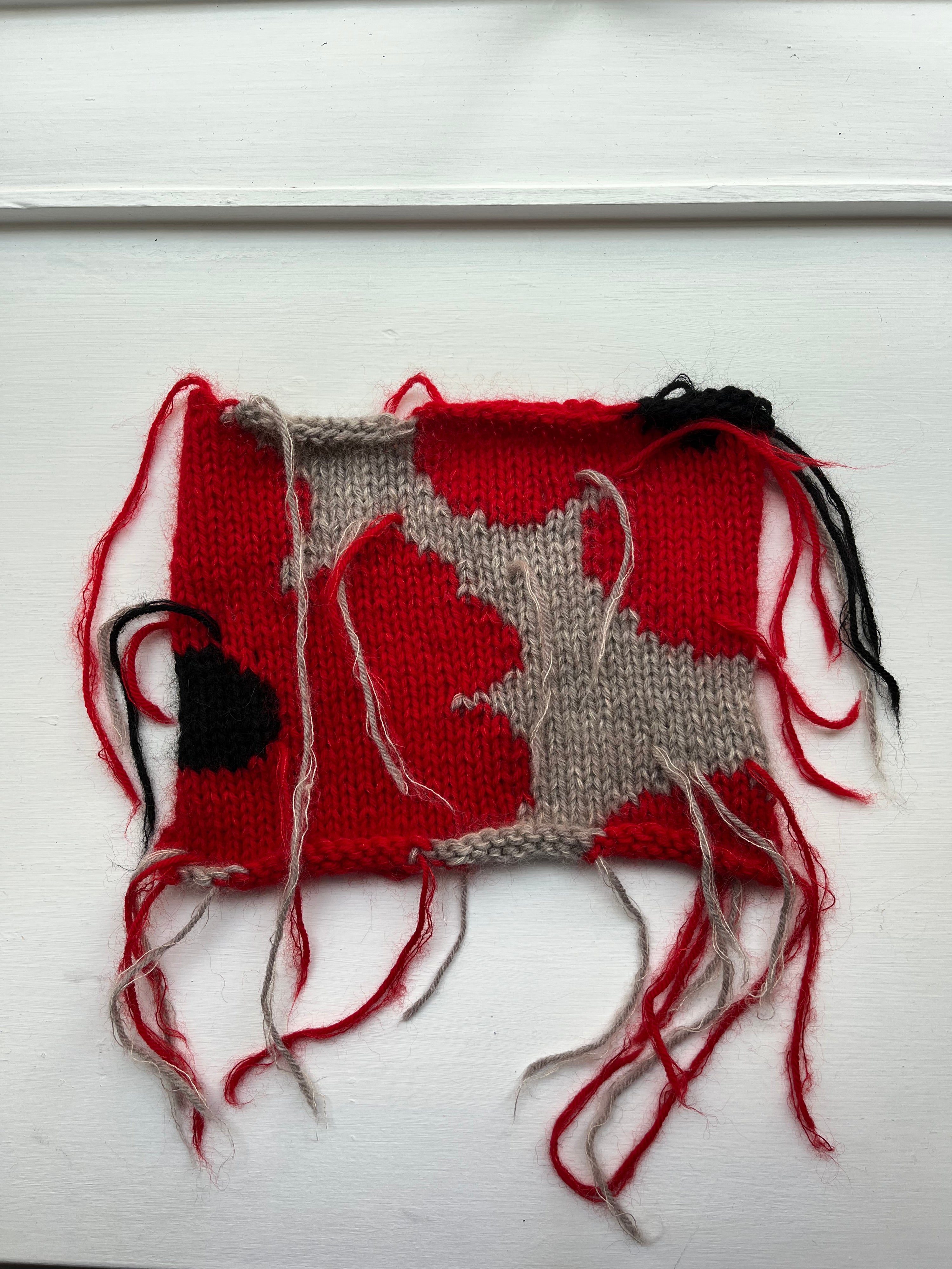 Intarsia workshop
