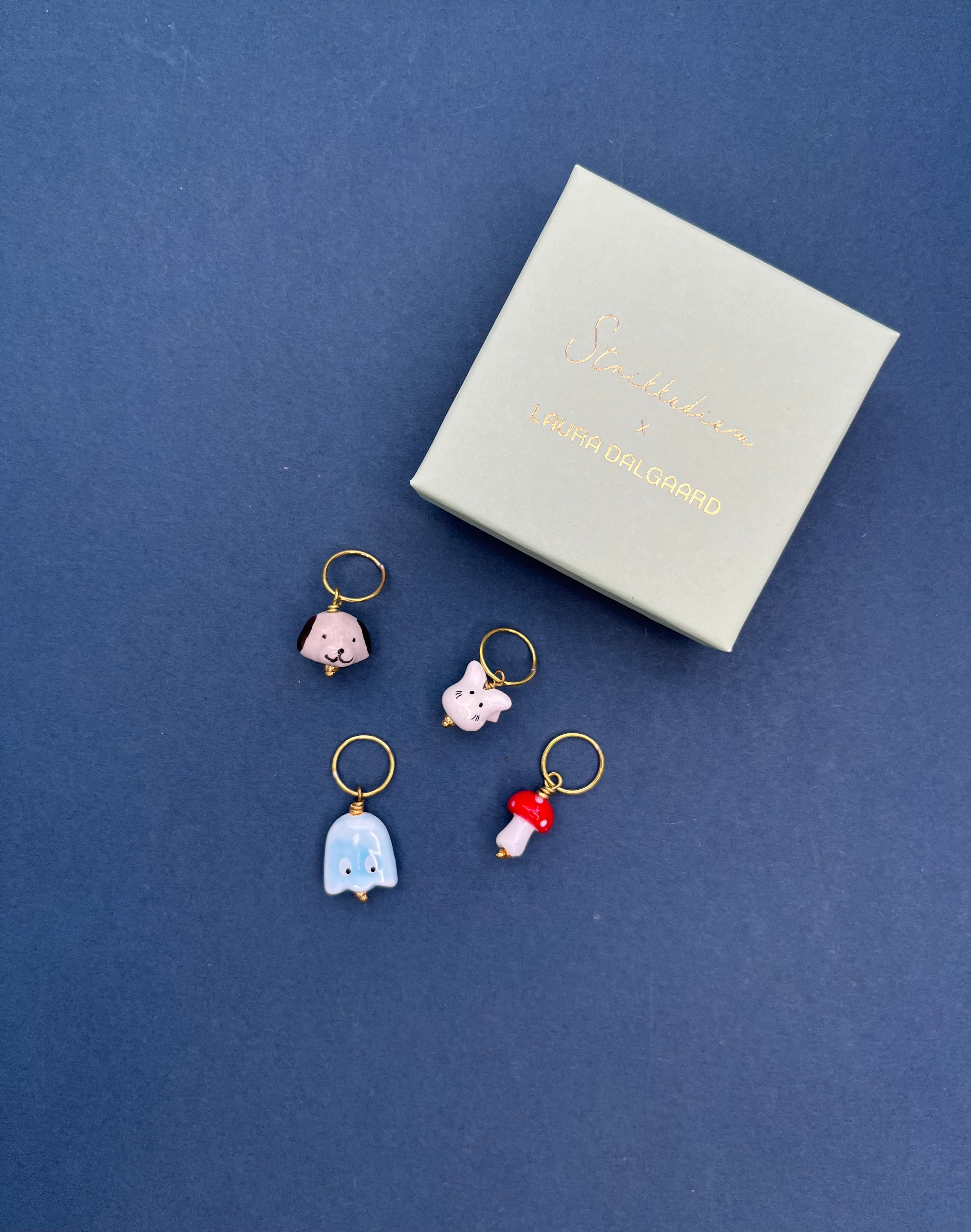 STITCH MARKERS VERSION 4
