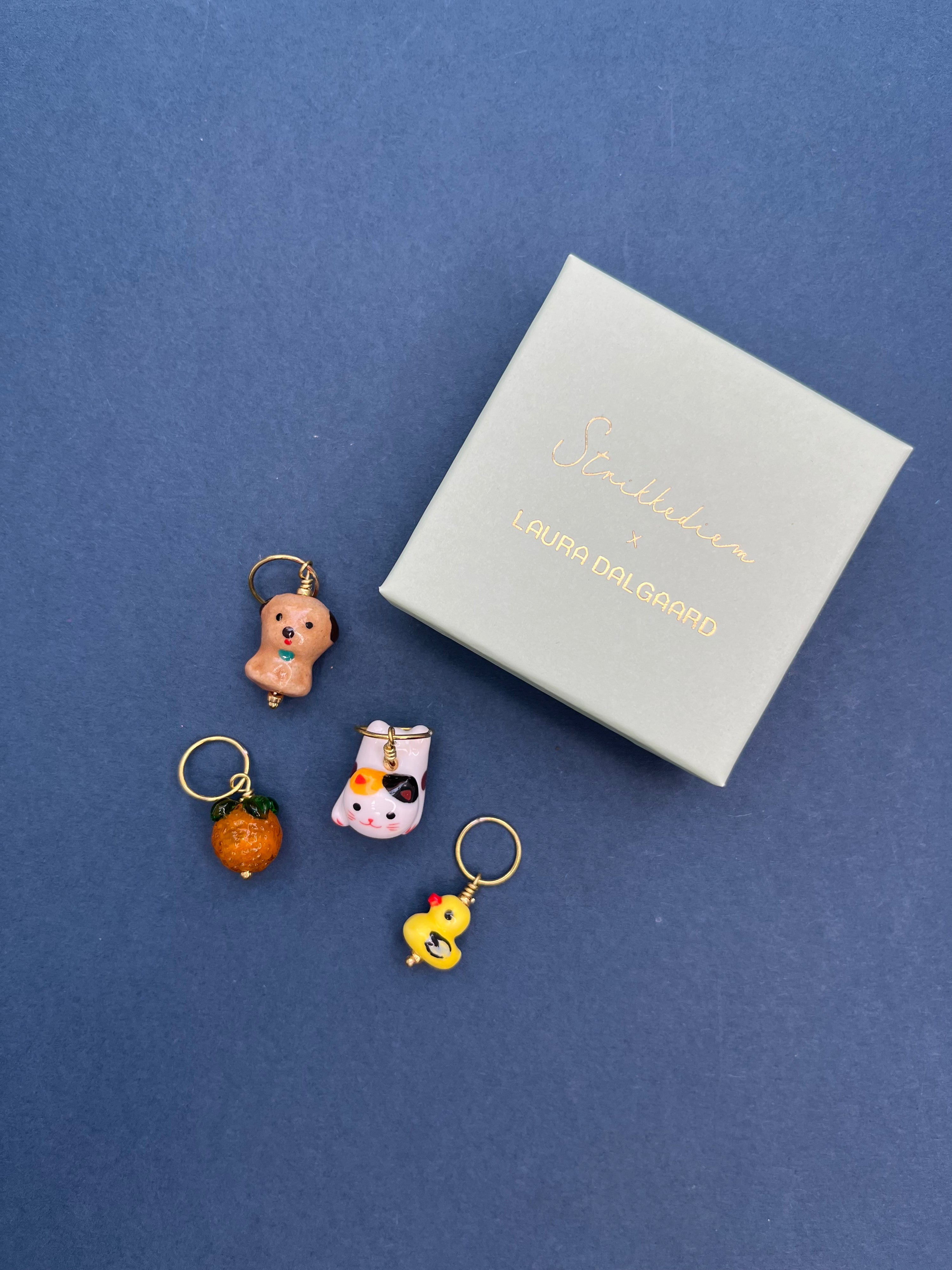 STITCH MARKERS VERSION 3